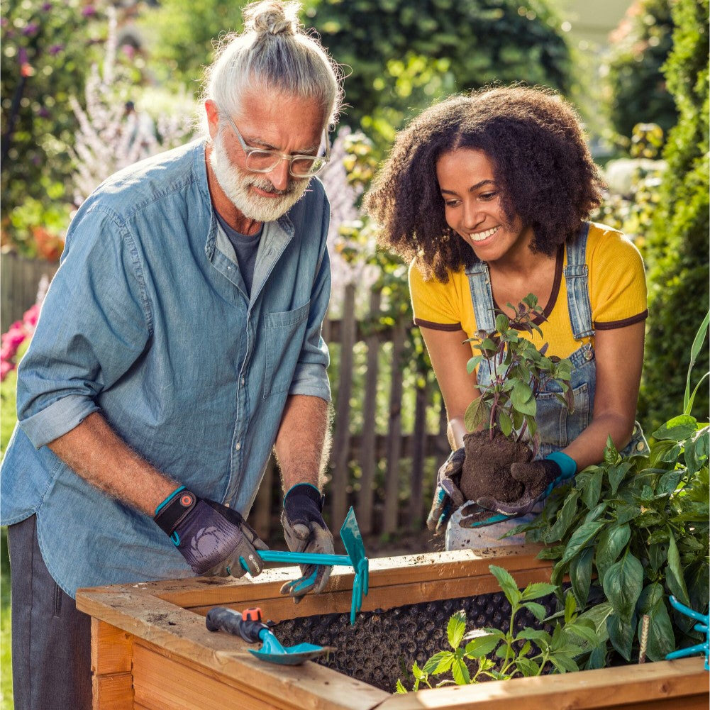 GARDENA Garden and Maintenance Glove-Medium