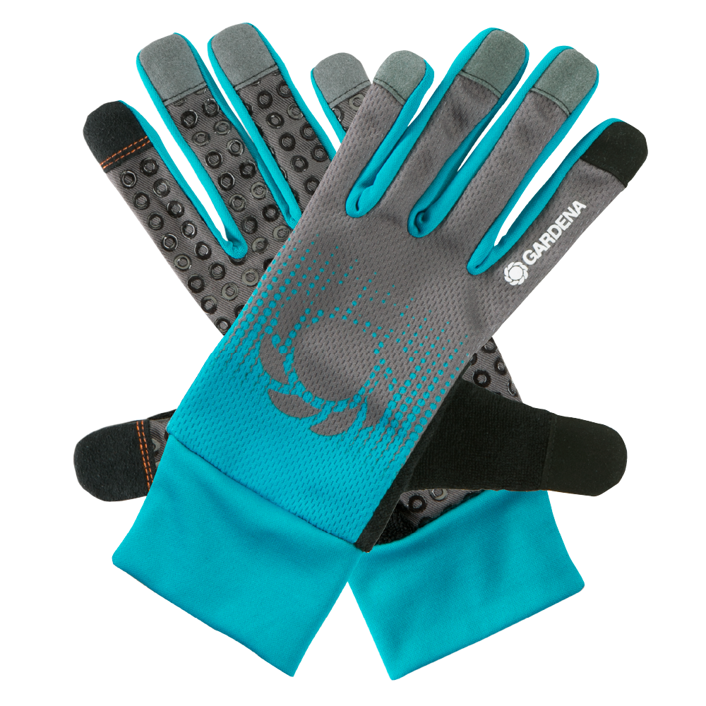 GARDENA Garden and Maintenance Glove-Medium