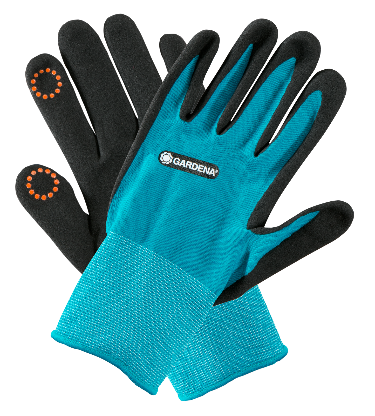 GARDENA Planting and Soil Glove-Small
