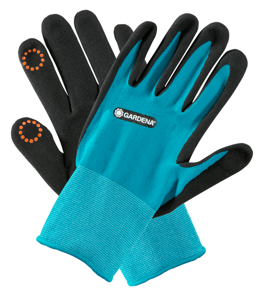 GARDENA Planting and Soil Glove-Small