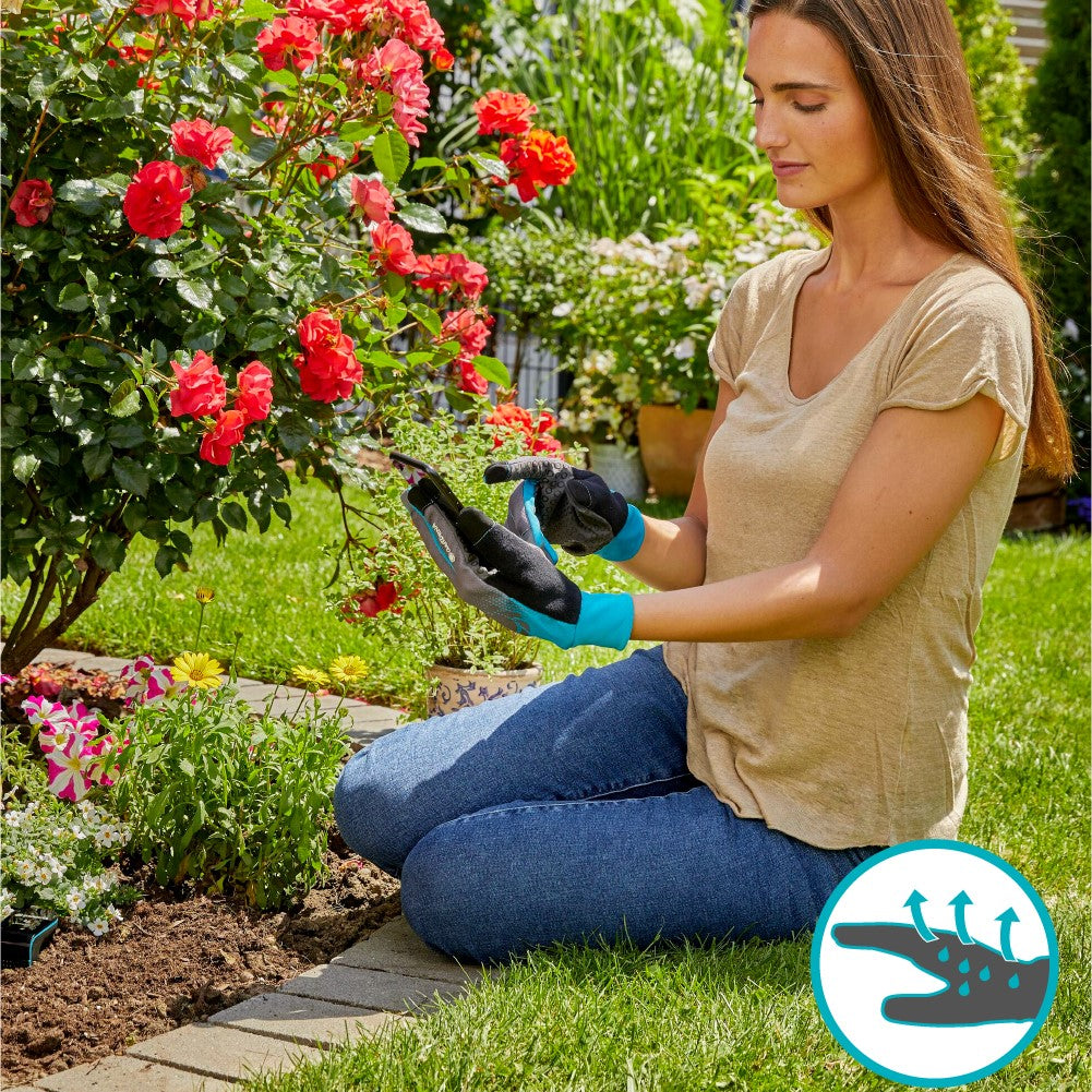 GARDENA Planting and Soil Glove-XLarge