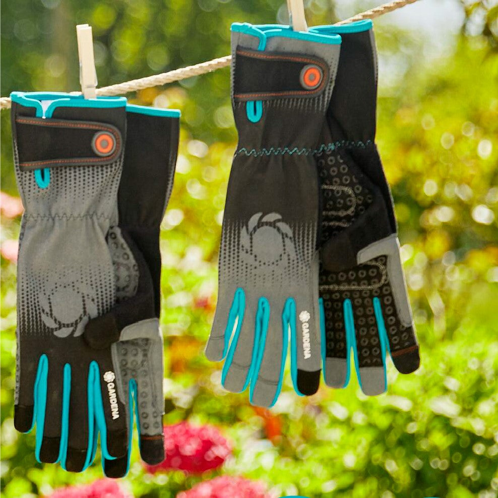 GARDENA Cutting and Rose Glove-Medium