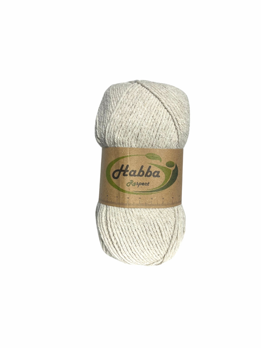 Habba Wool 100g