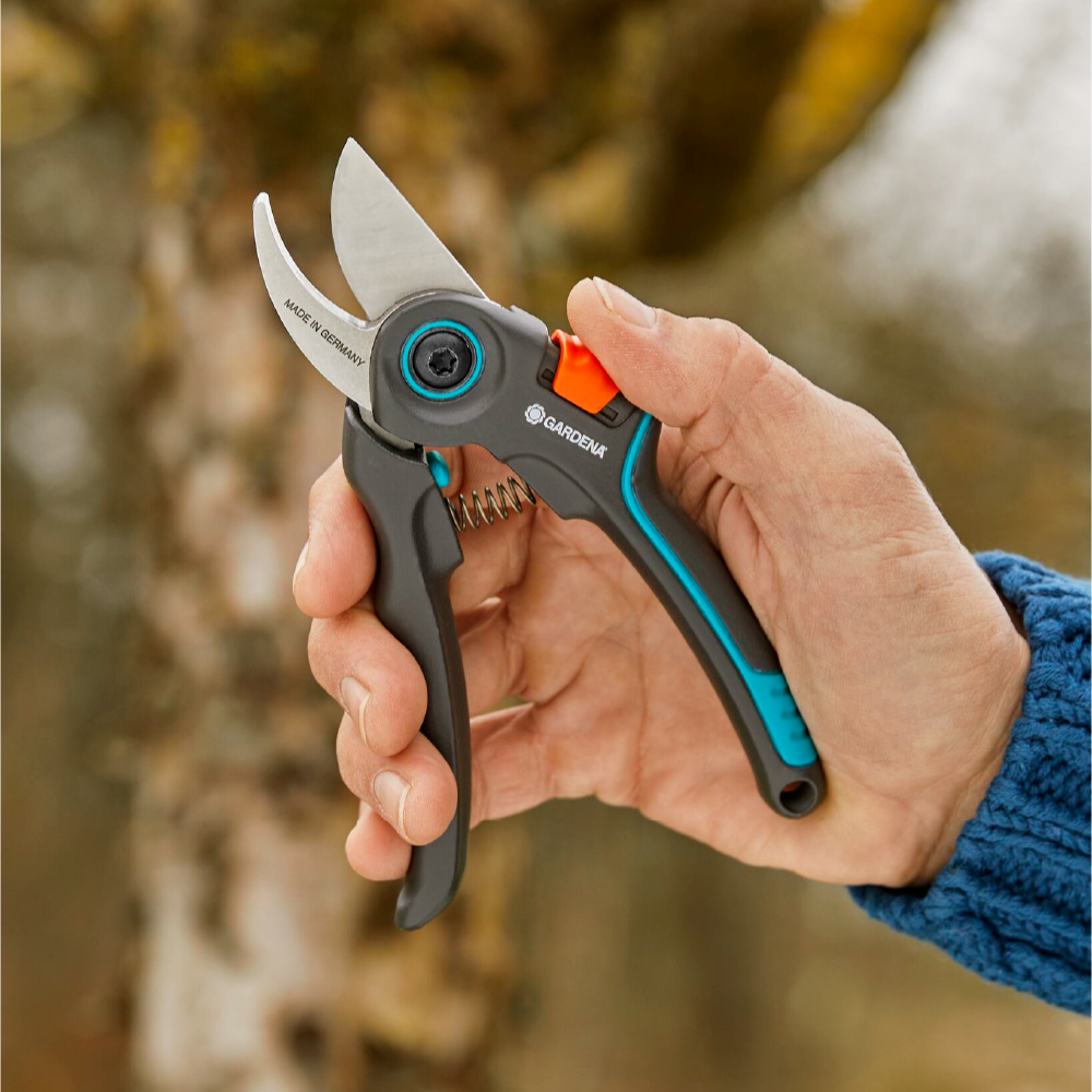 GARDENA ExpertCut Secateurs Bypass