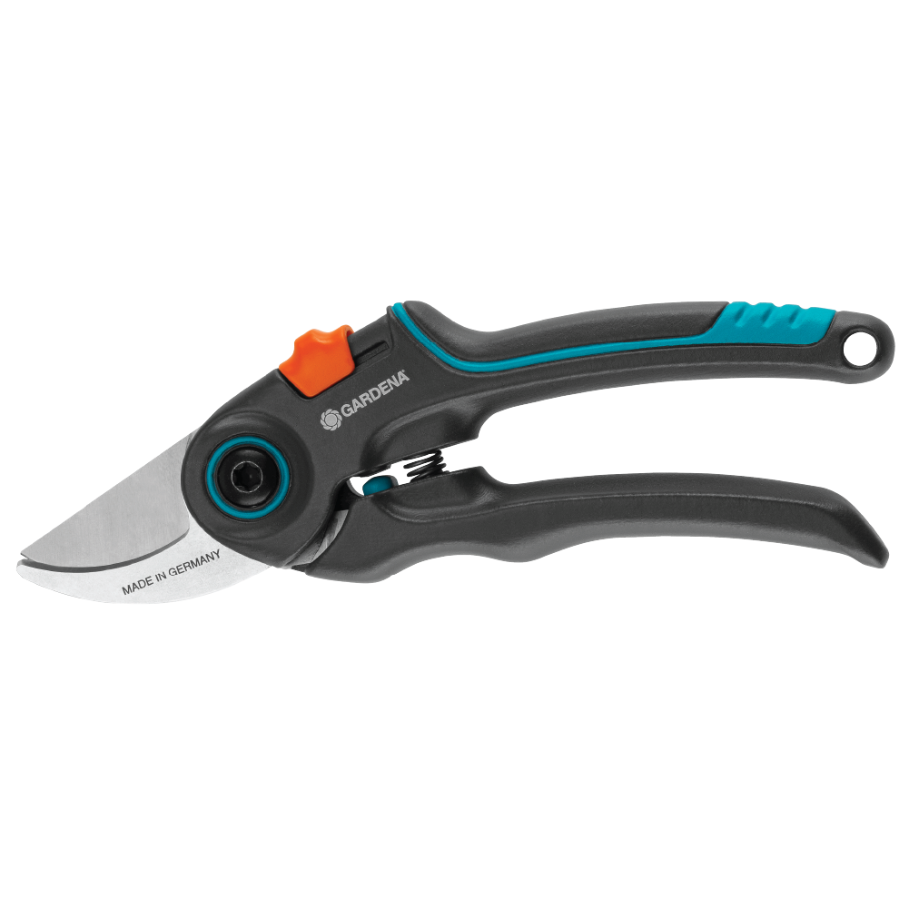 GARDENA ExpertCut Secateurs Bypass