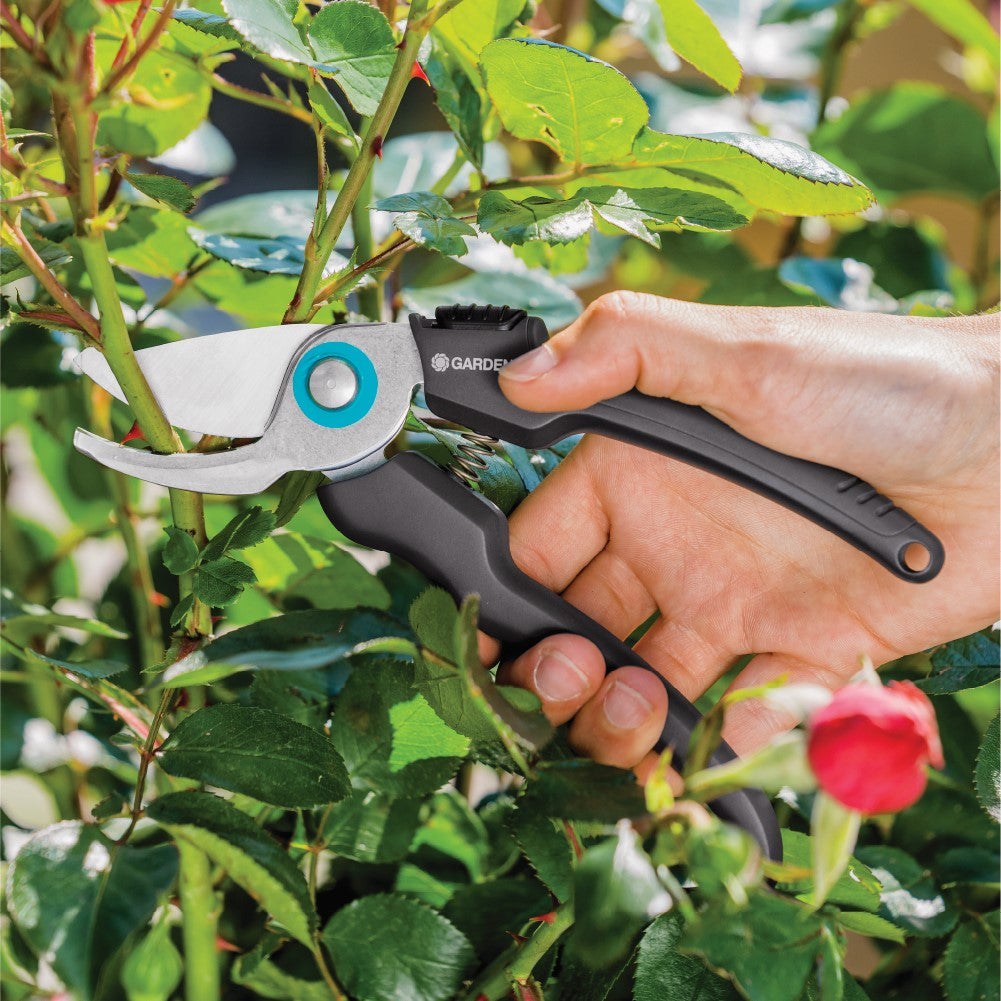 GARDENA EcoLine Bypass Secateur