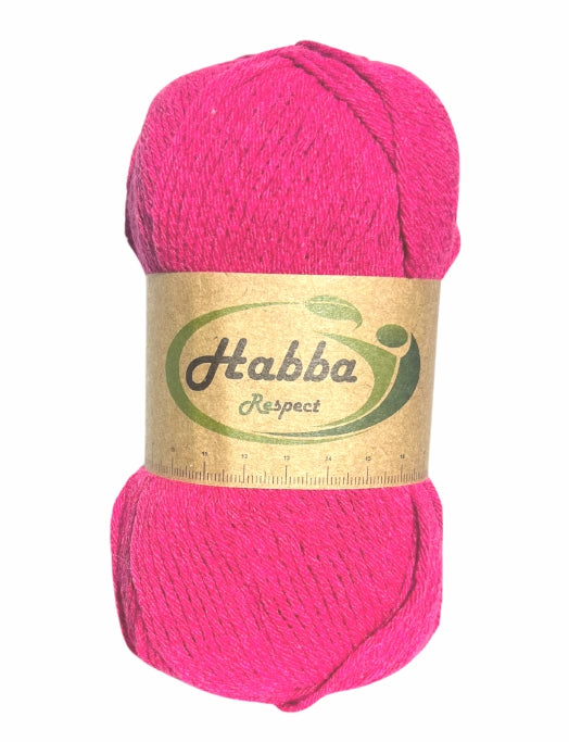 Habba Wool 100g