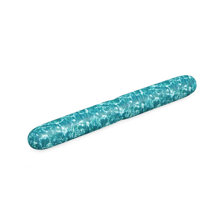 BESTWAY - Tubo Gonfiabile Galleggiante Poolnudel Splashin' Style Con Rivestimento in Tessuto 150x23 Cm