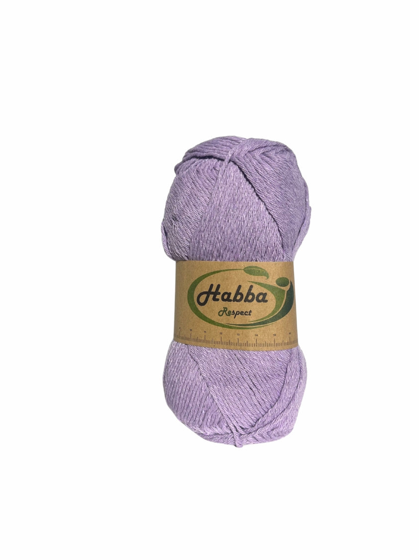 Habba Wool 100g