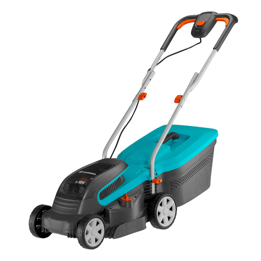 Battery Lawnmower PowerMax 32/36V P4A solo