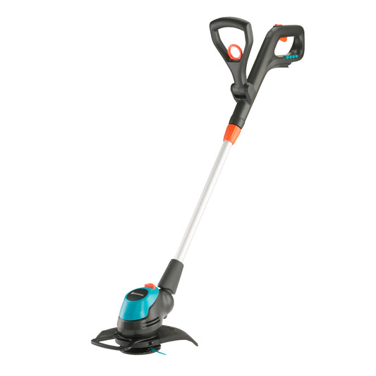 GARDENA Battery Trimmer EasyCut 23/18V P4A SOLO