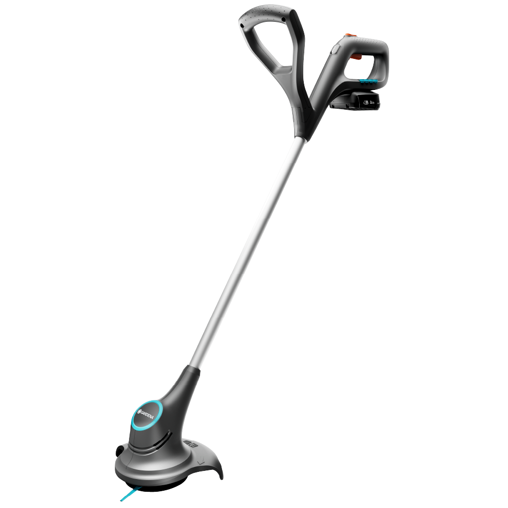GARDENA Battery Trimmer SmallCut 23/18V P4A SOLO