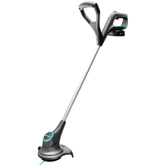 GARDENA Battery Trimmer SmallCut 23/18V P4A SOLO