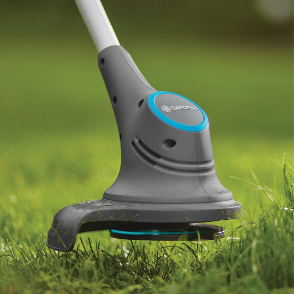 GARDENA Battery Trimmer SmallCut 23/18V P4A SOLO