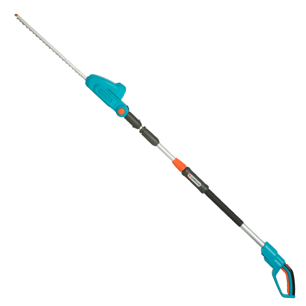 GARDENA Battery Hedge Trimmer Telescopic 42/18V P