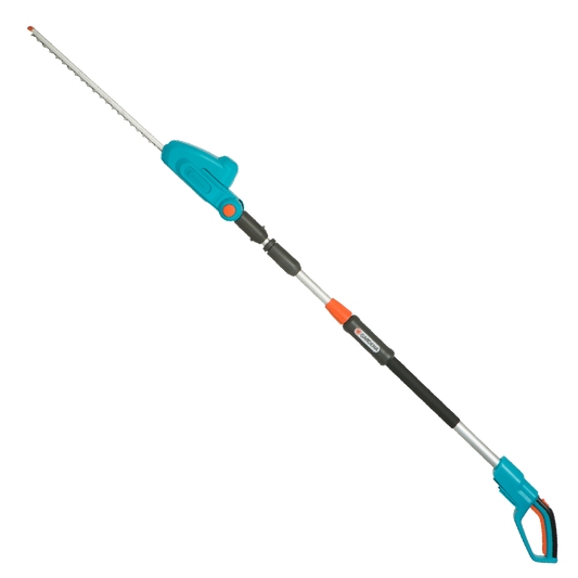 GARDENA Battery Hedge Trimmer Telescopic 42/18V P