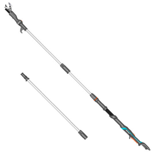 GARDENA Battery Tele-BranchPruners 360 SOLO