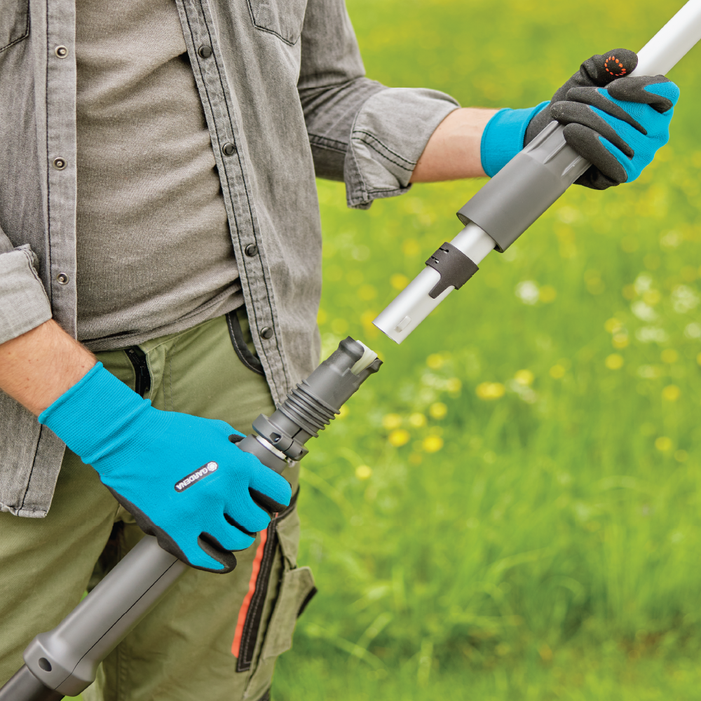 GARDENA Battery Tele-BranchPruners 360 SOLO