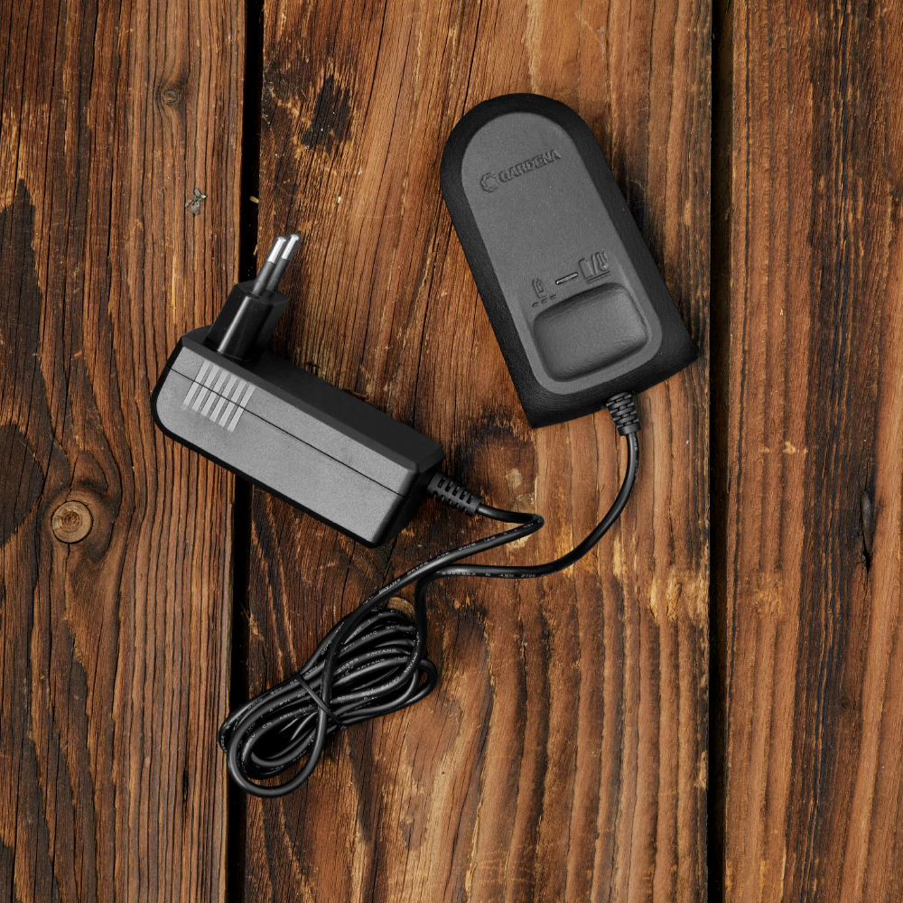 GARDENA Standard Charger 1810 CV P4A