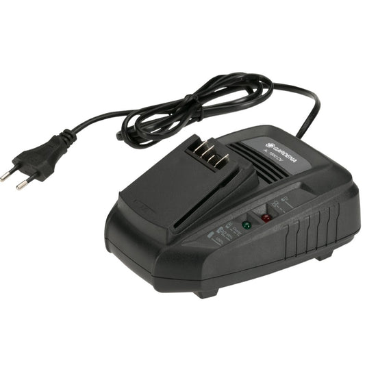 GARDENA Quick Charger 1830 CV P4A