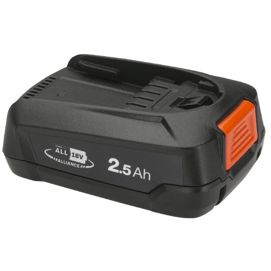 GARDENA Battery 18V/45  P4A-2.5Ah