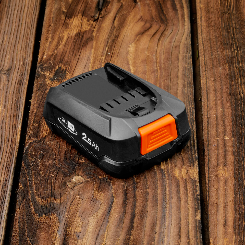 GARDENA Battery 18V/45  P4A-2.5Ah
