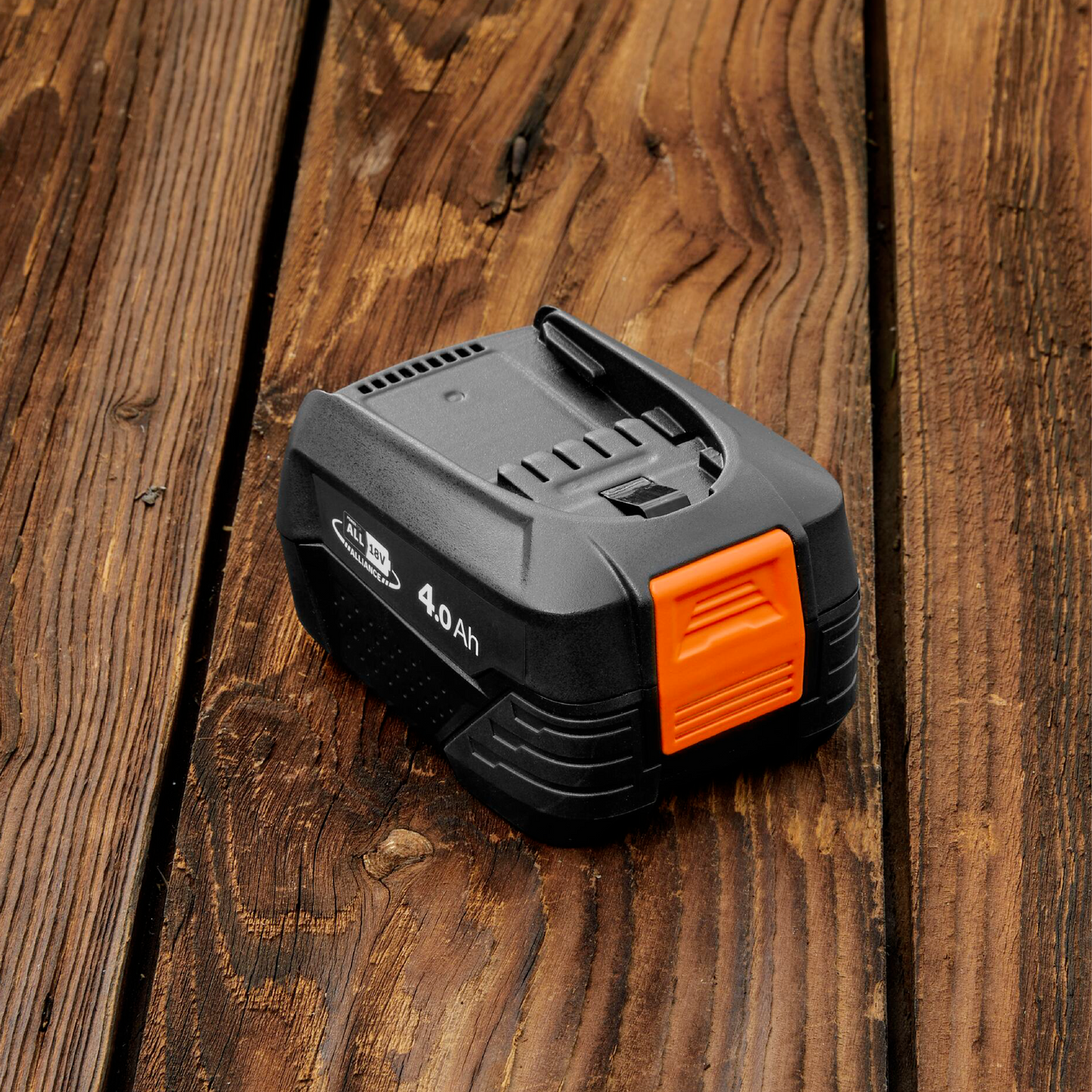 GARDENA Battery 18V/72  P4A-4.0Ah