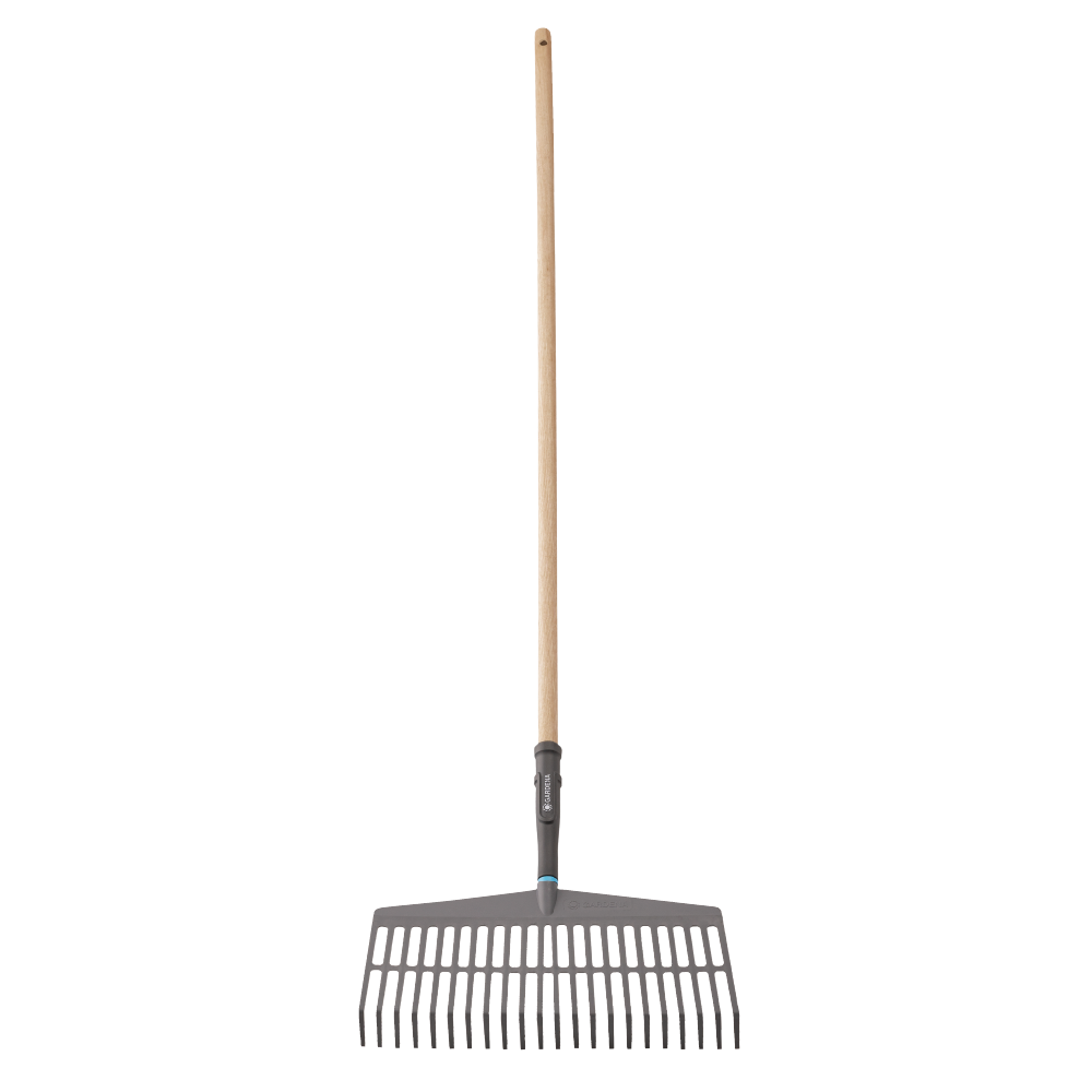 GARDENA NatureLine Lawn Rake