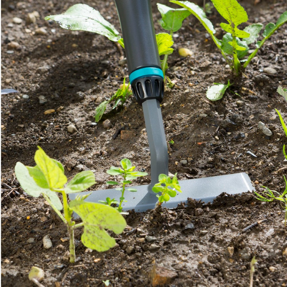GARDENA NatureLine Scuffle (Push-pull) Hoe