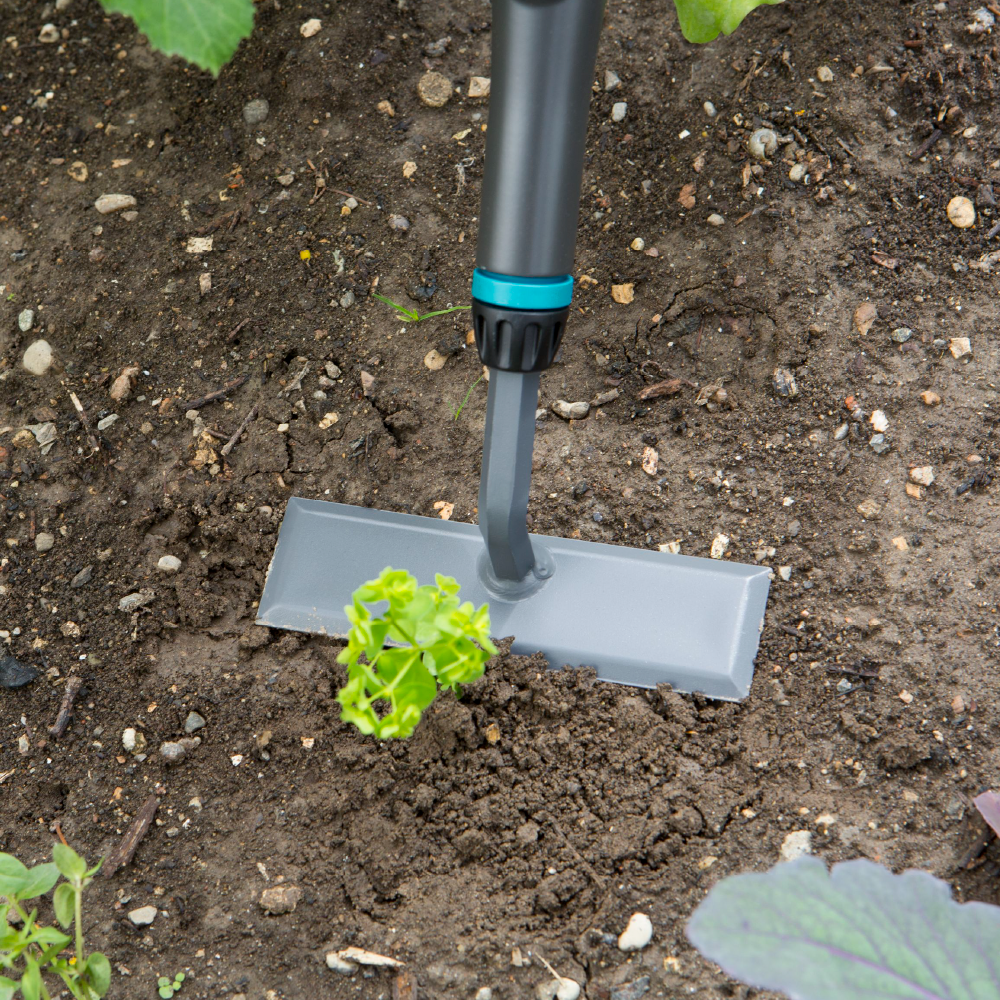 GARDENA NatureLine Scuffle (Push-pull) Hoe