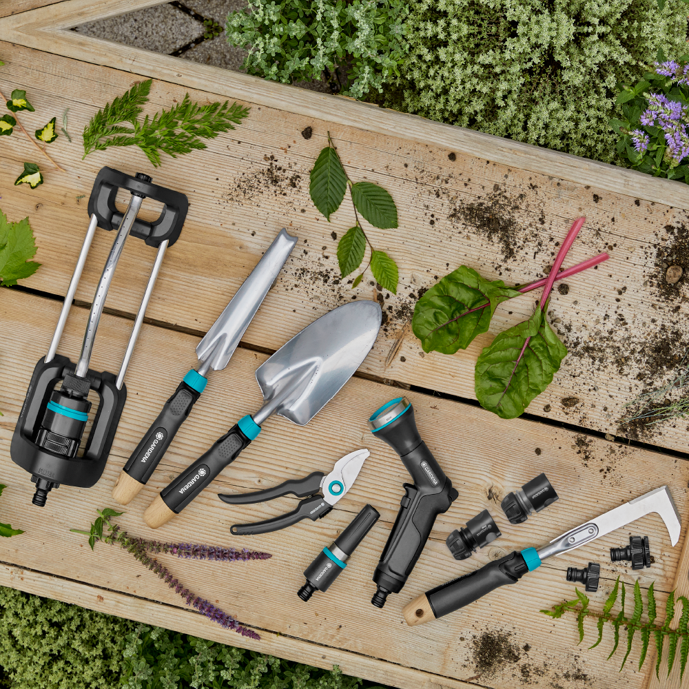 GARDENA EcoLine Hand Trowel