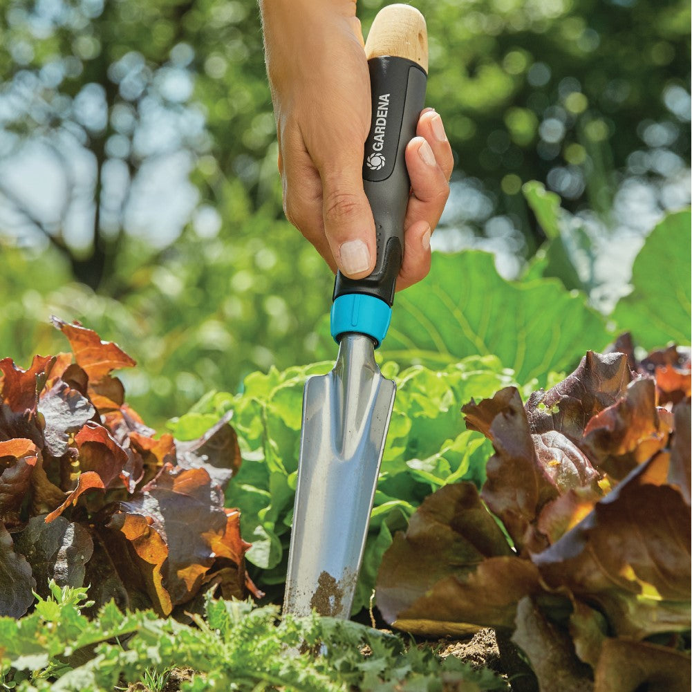 GARDENA EcoLine Weeding Trowel