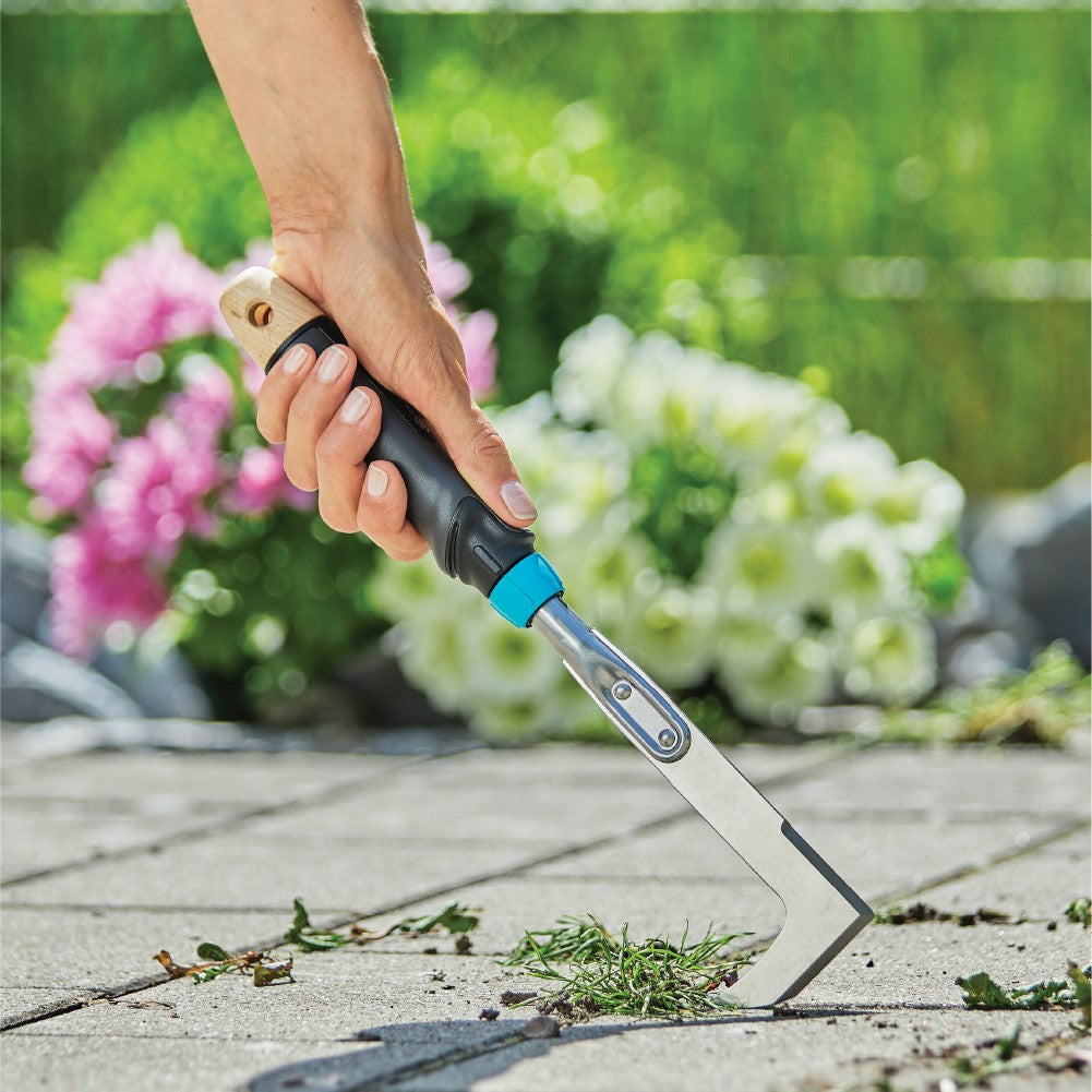 GARDENA EcoLine Patio Weeder
