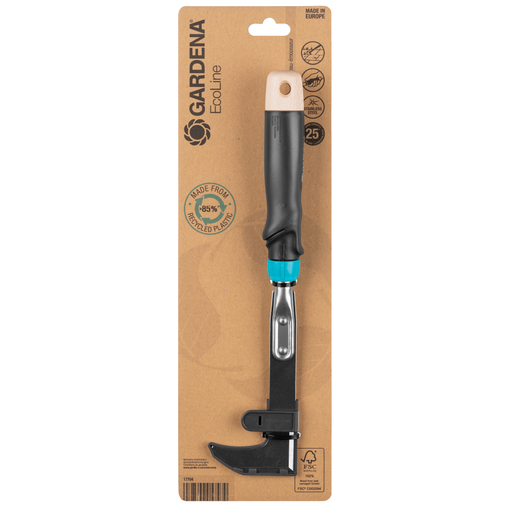 GARDENA EcoLine Patio Weeder