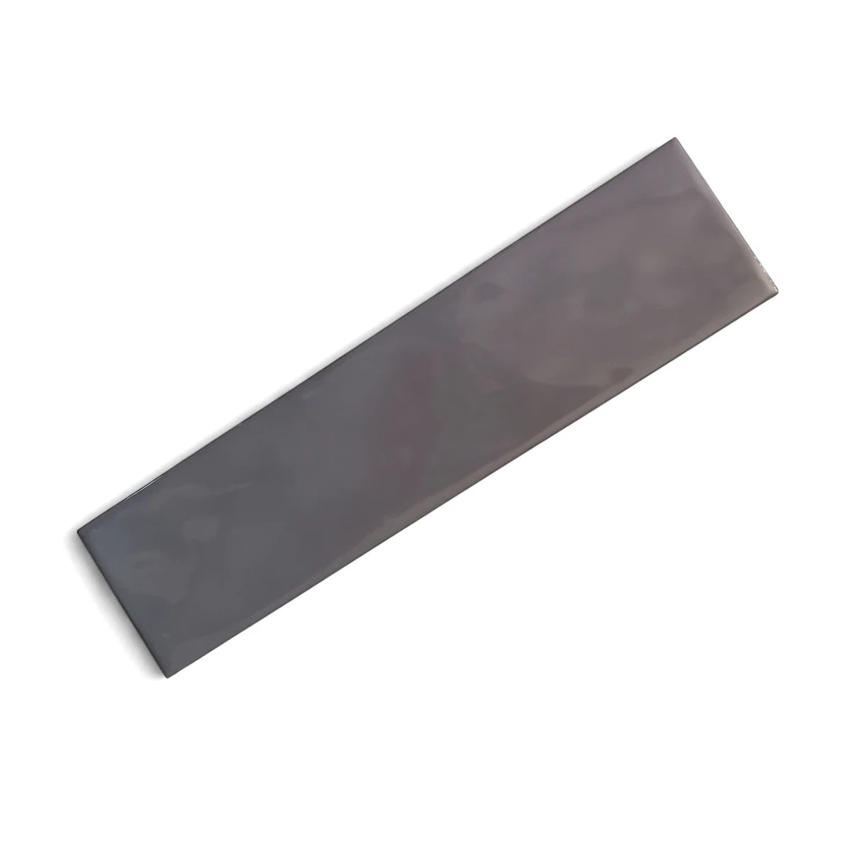 Glazed Grey Subway Tile - 75X300mm