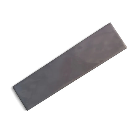 Glazed Grey Subway Tile - 75X300mm