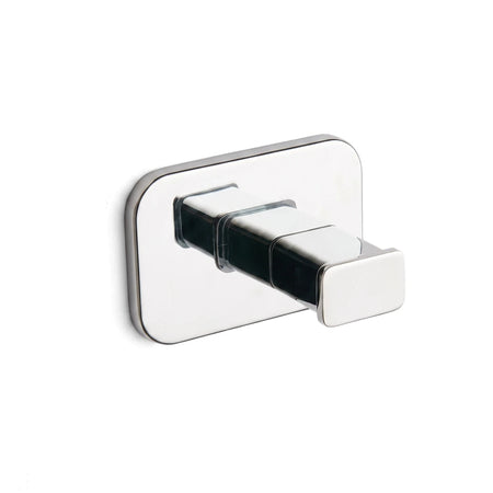 Eclipse Chrome Towel Hook