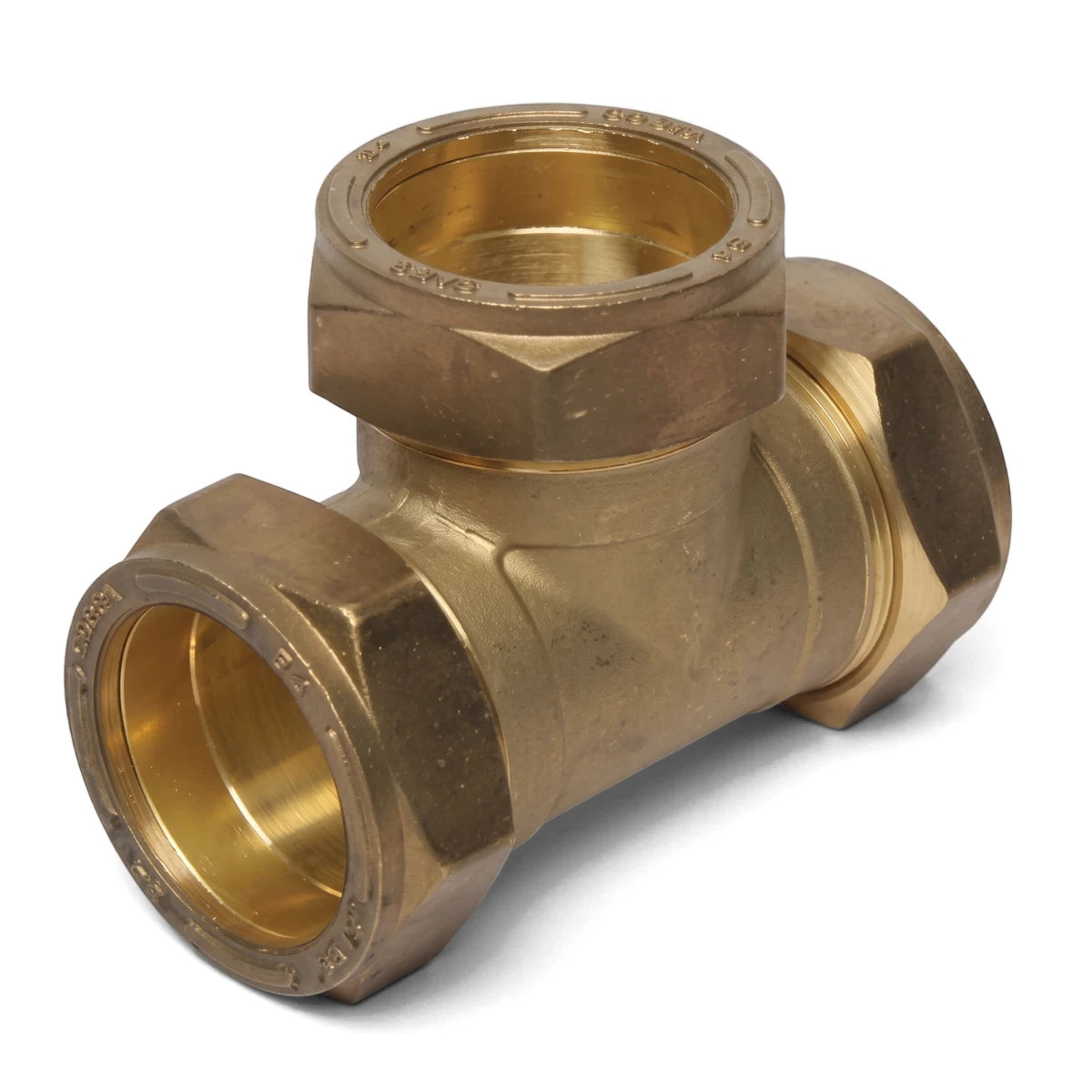 CXC 22mm Tee