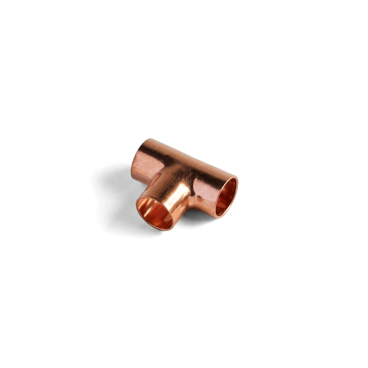 15mm Equal Tee