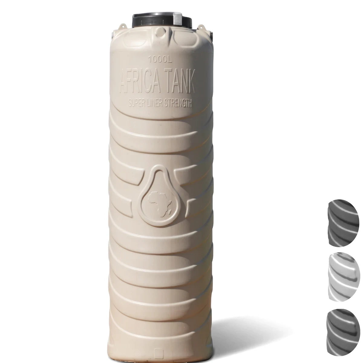 PVC Water Tank Slimline