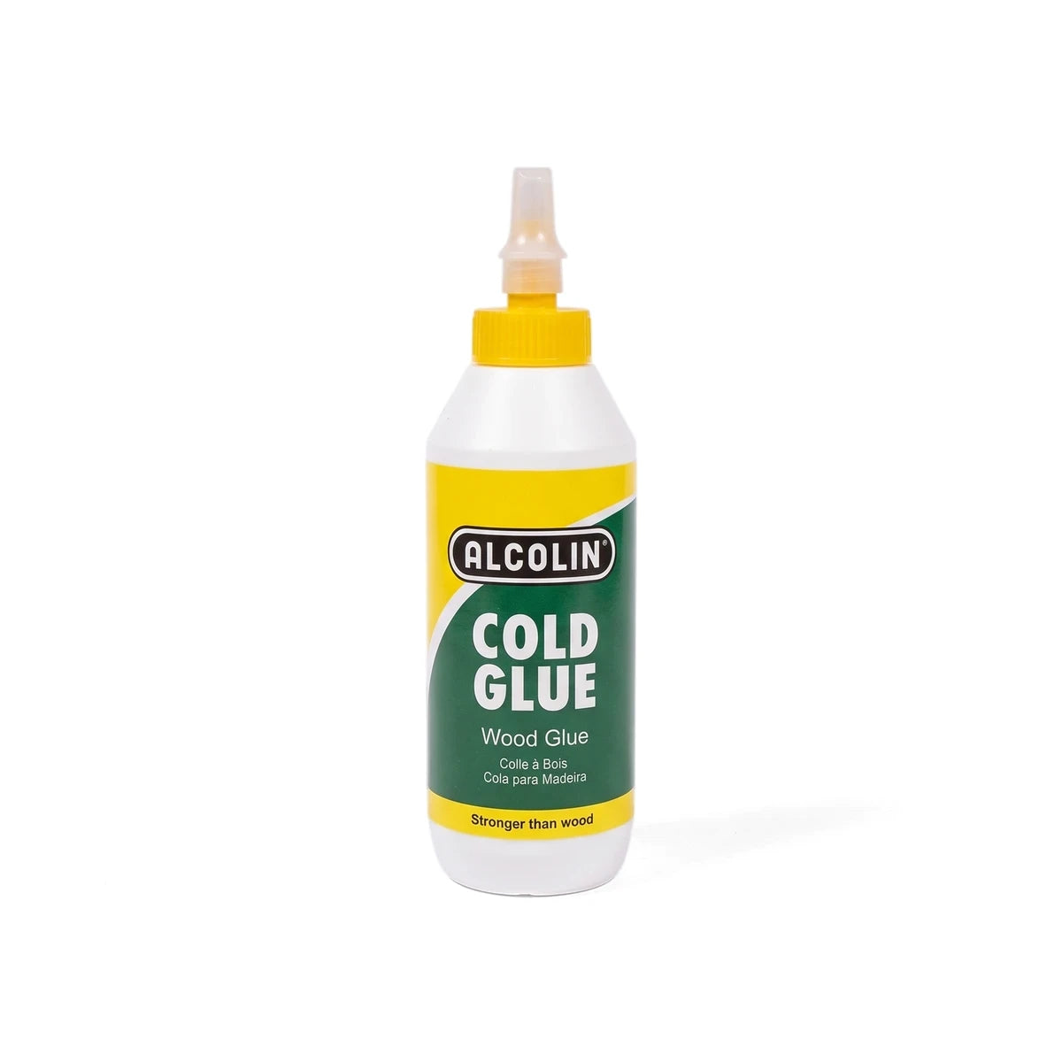 Cold Glue