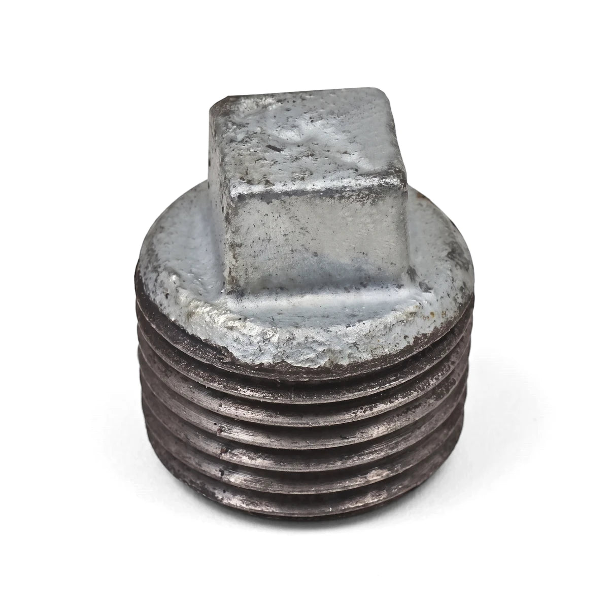 Galvanized Plug Fitting