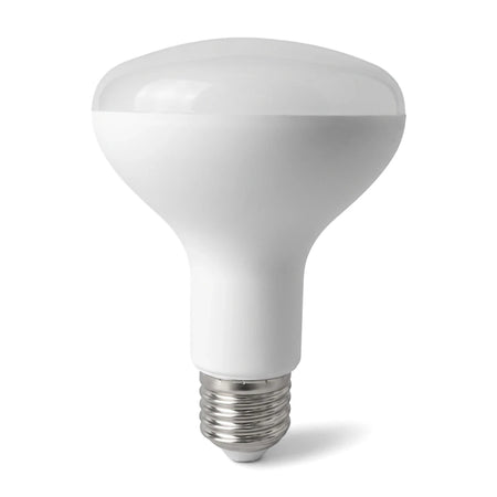 Lamp LED R80 10W E27