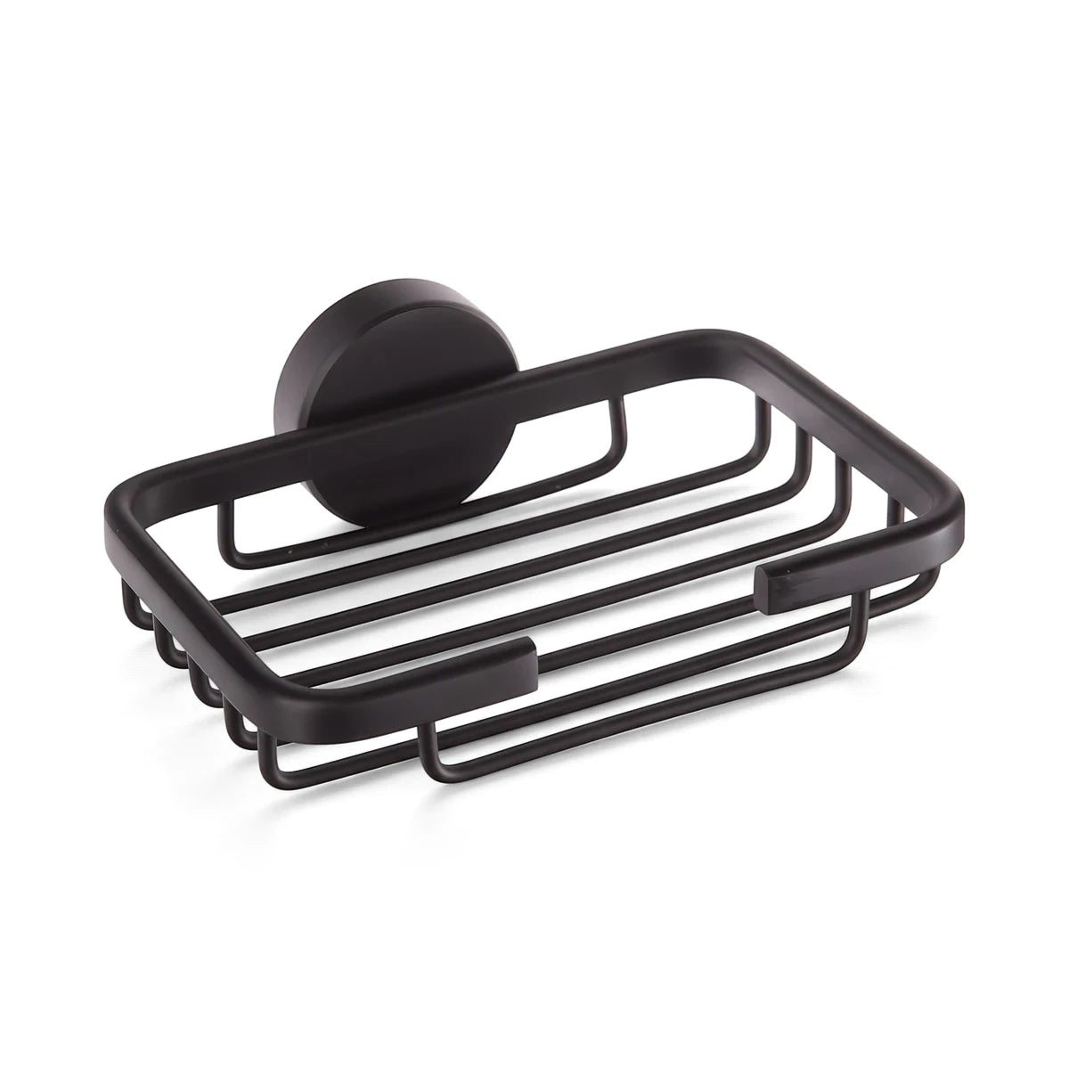 Lava Soap Basket