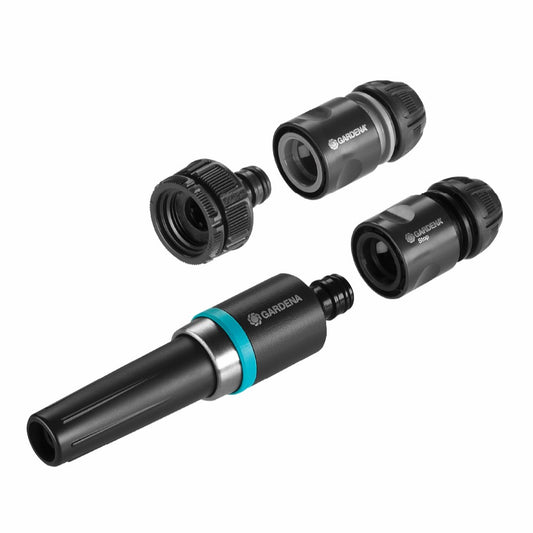 GARDENA EcoLine Basic Watering Set