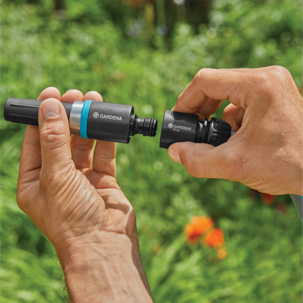GARDENA EcoLine Basic Watering Set