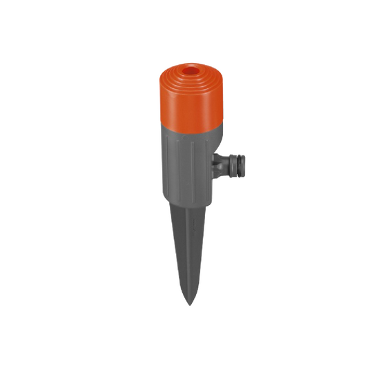 GARDENA  SPRAY SPRINKLER FOX WITH SPIKE