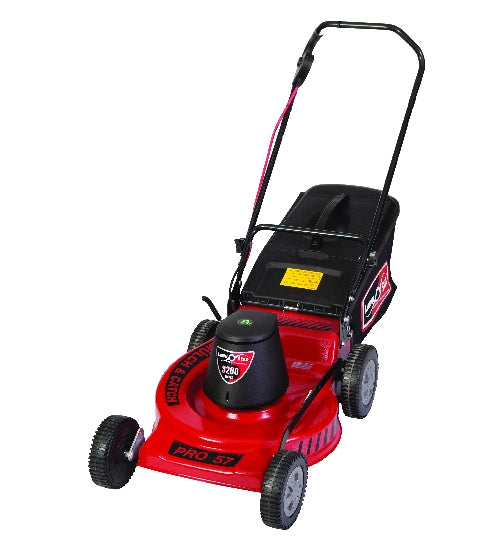 LAWNSTAR Pro-57 Electric Lawnmower 3200W 57cm + 35m Cable