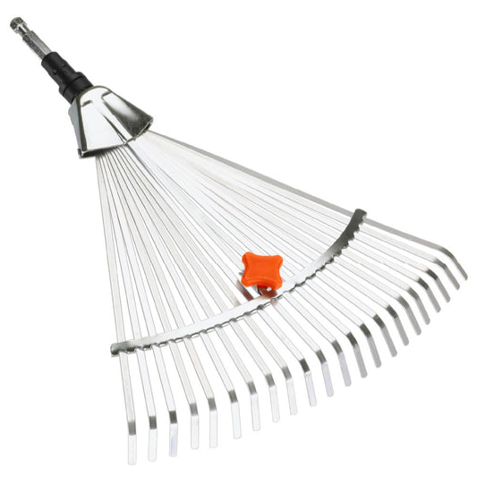 GARDENA Combisystem Adjustable Rake