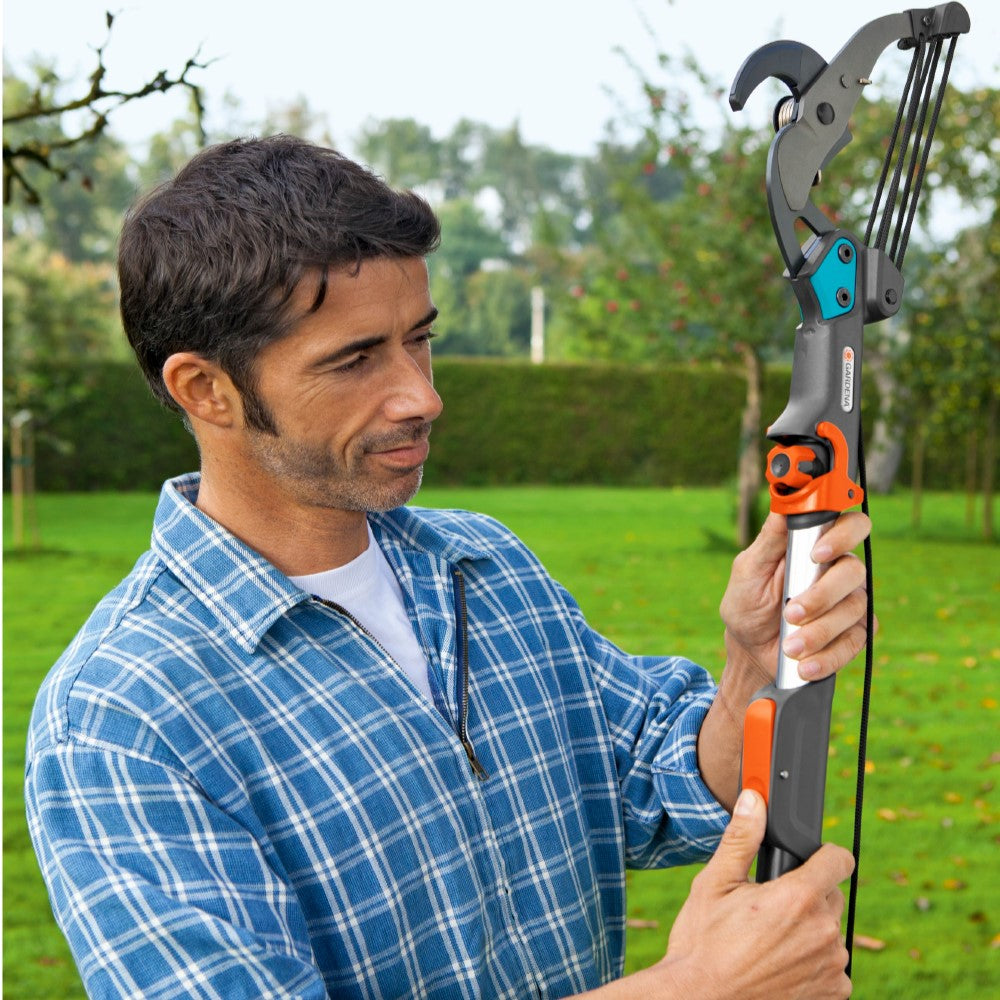 GARDENA Combisystem Branch Pruner